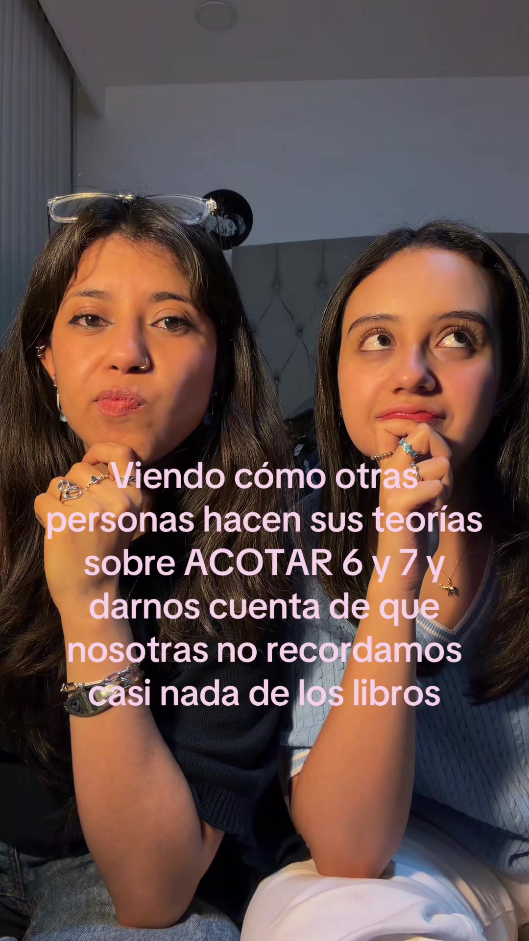 @A Través del Librero