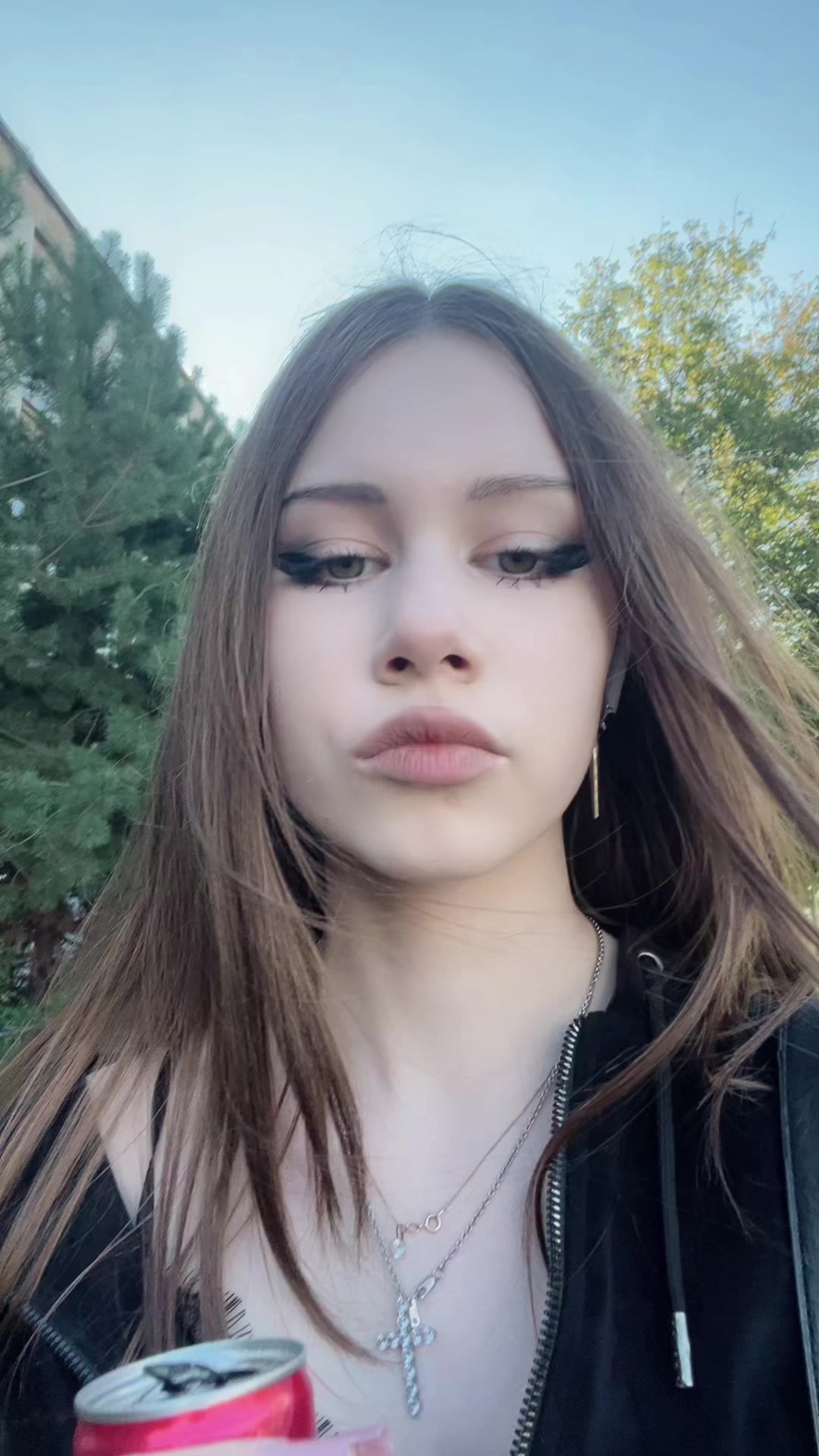 @ТГК- Кариночка мурр🖤