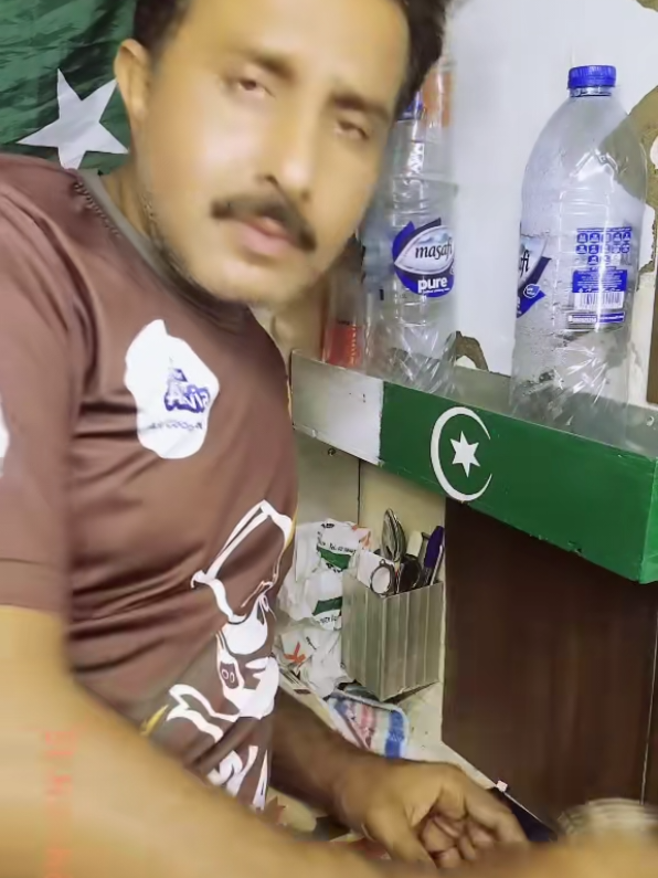 @Shahzaib