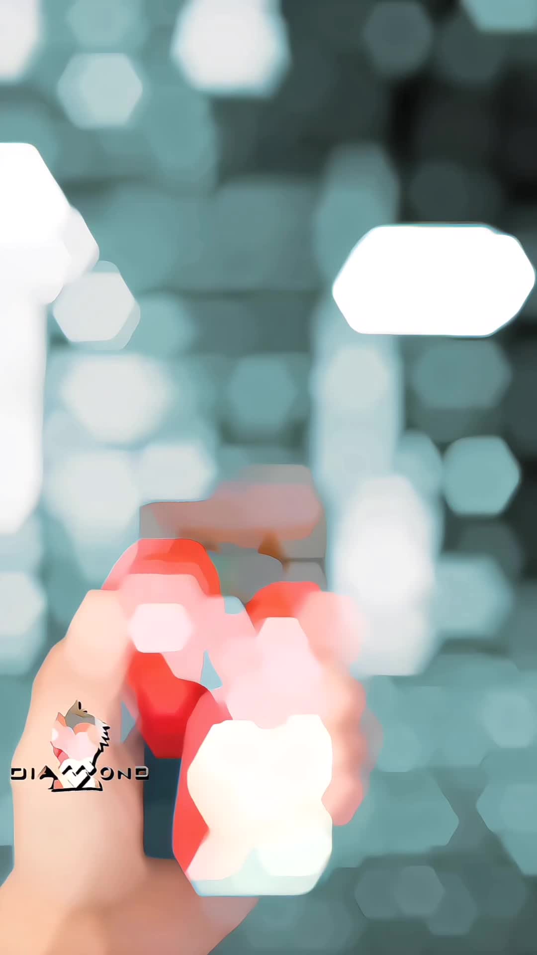 @DIAMOND