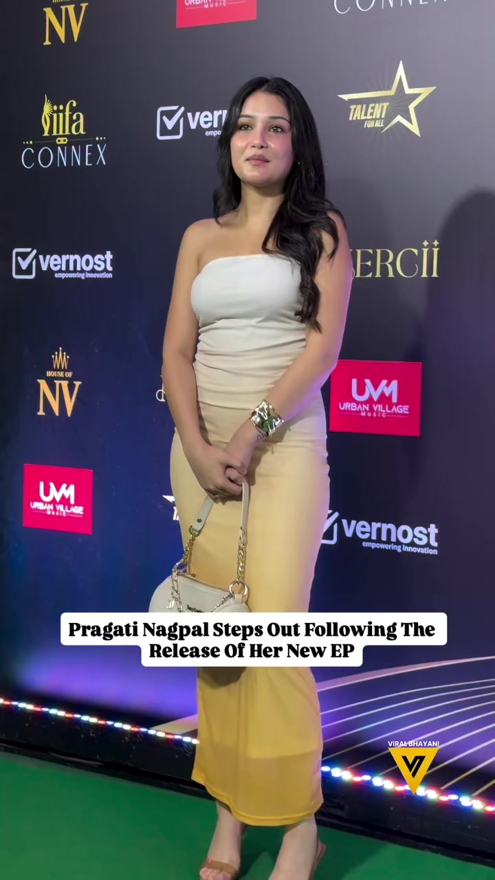 @Viral Bhayani