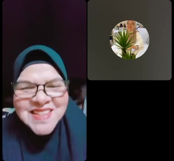 @CIKNEY CANTIK