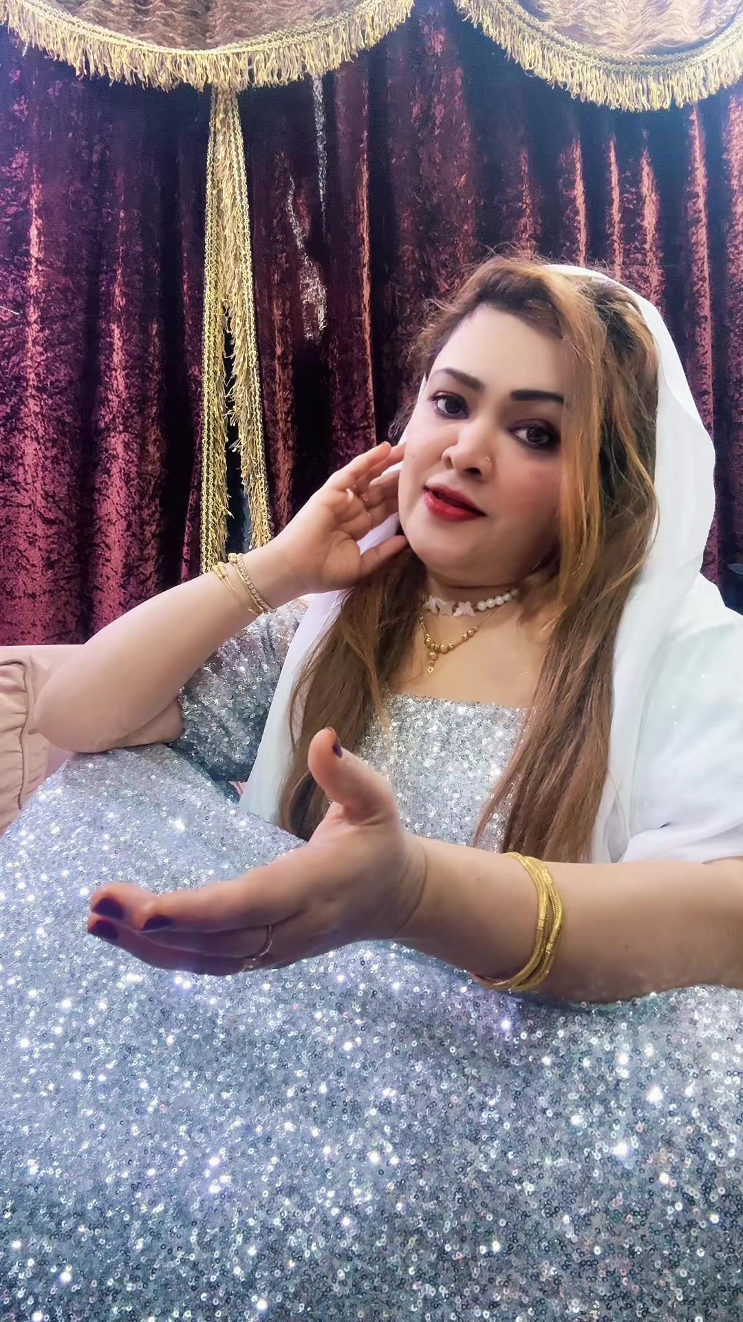 @Shereeja ❤️