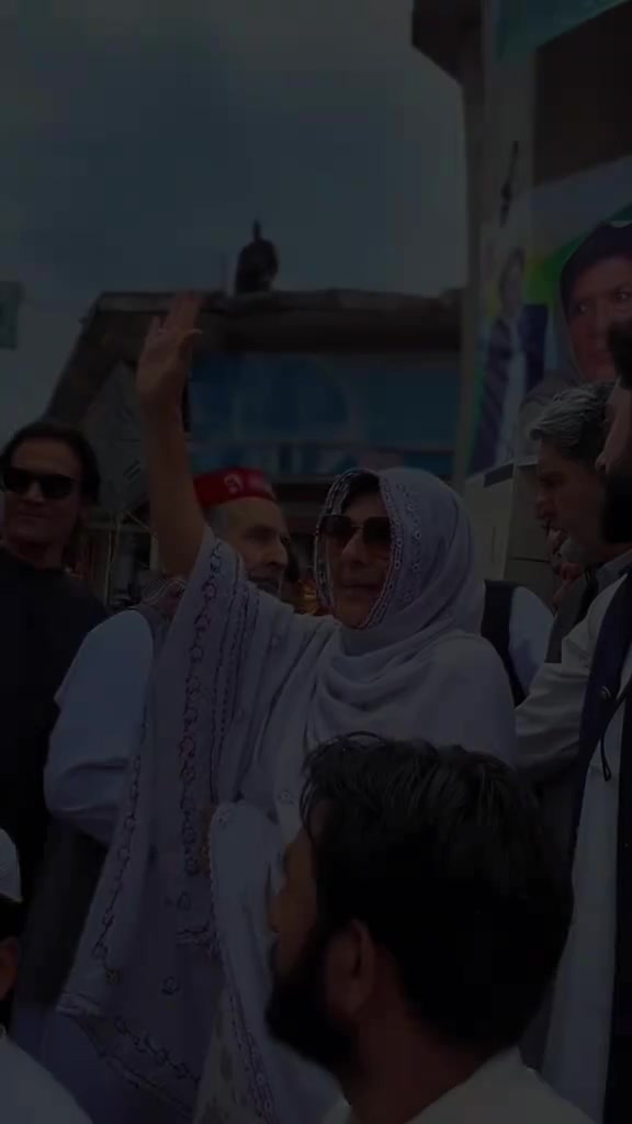 @#ReleaseImranKhan