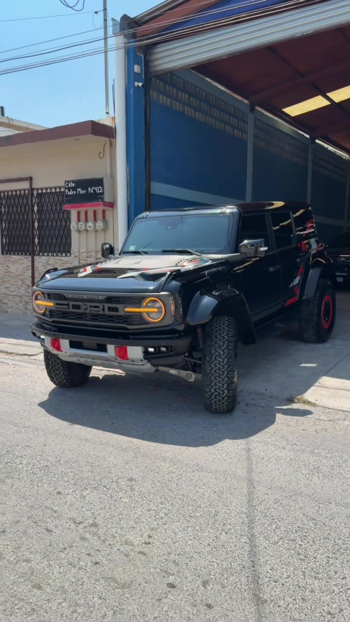 @Estetica Automotriz Marroquin