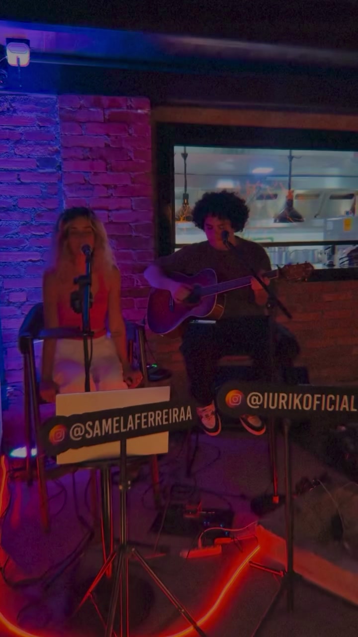 @S&acirc;mela Ferreira