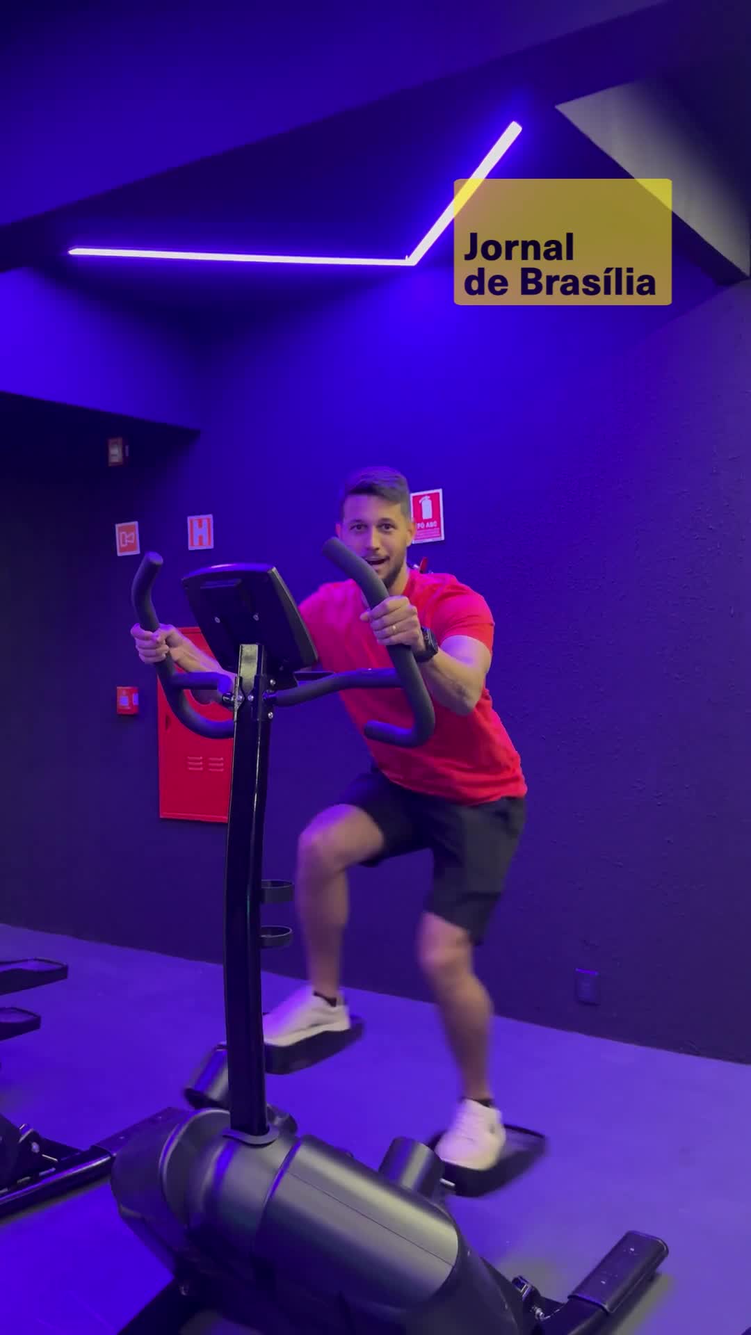 @Jornal de Bras&iacute;lia