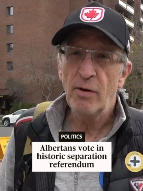 @The Globe and Mail
