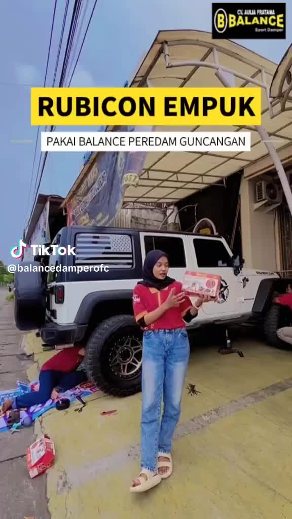 @garasi Ibenk Oto