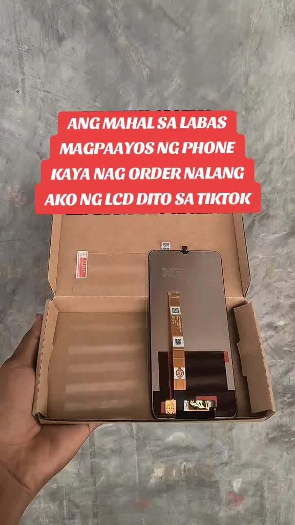 @Tiktok Legit Shop