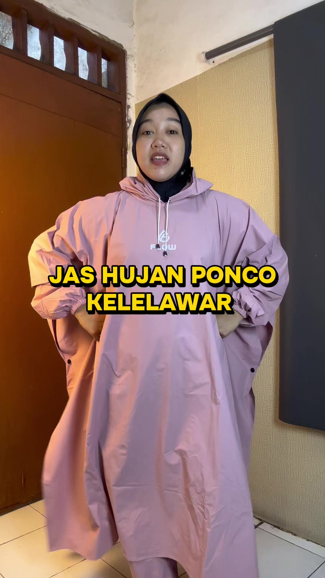 @Arunika MA