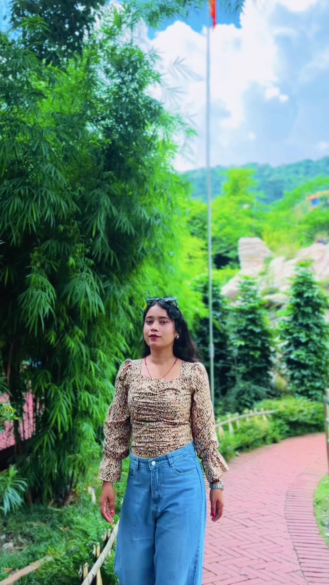 @Bhawana Aryal