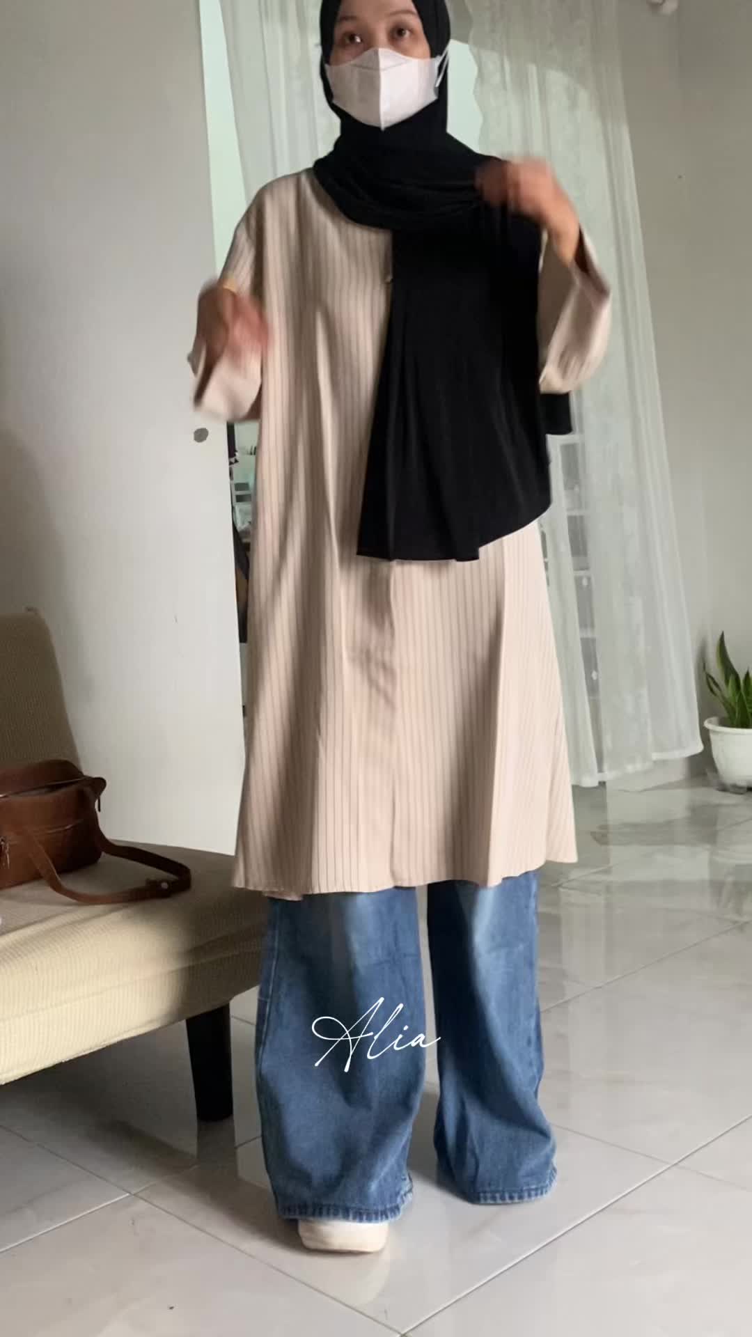 @Alia