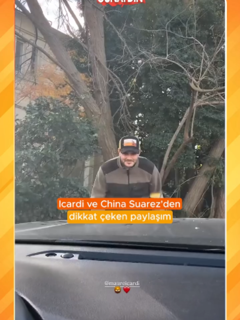 @Günaydın