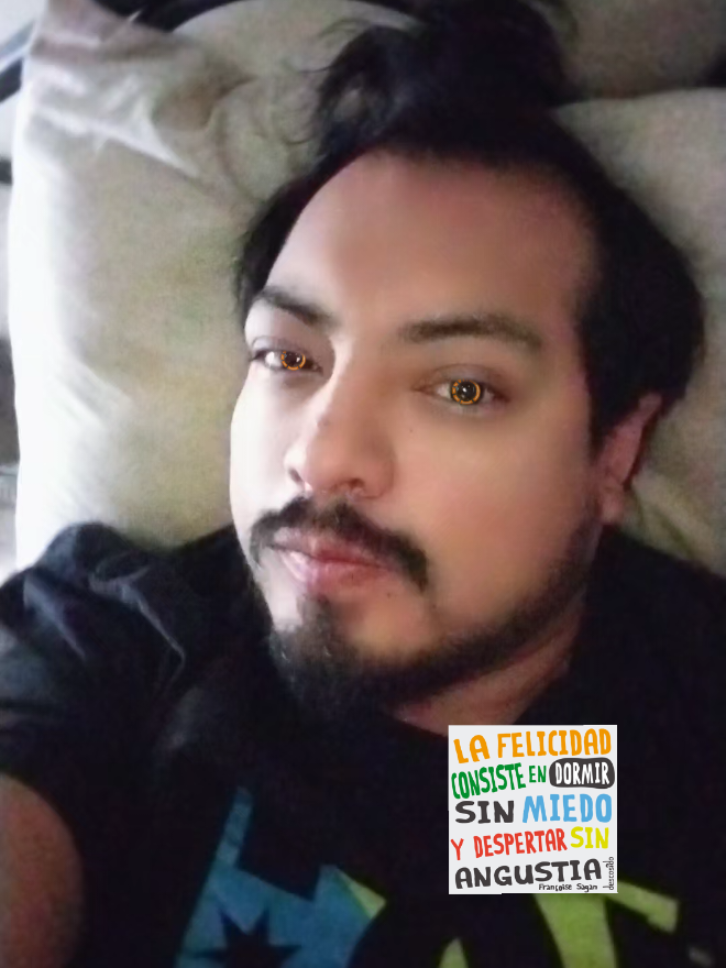 @Dr. Marcos Alejandro Veizaga S
