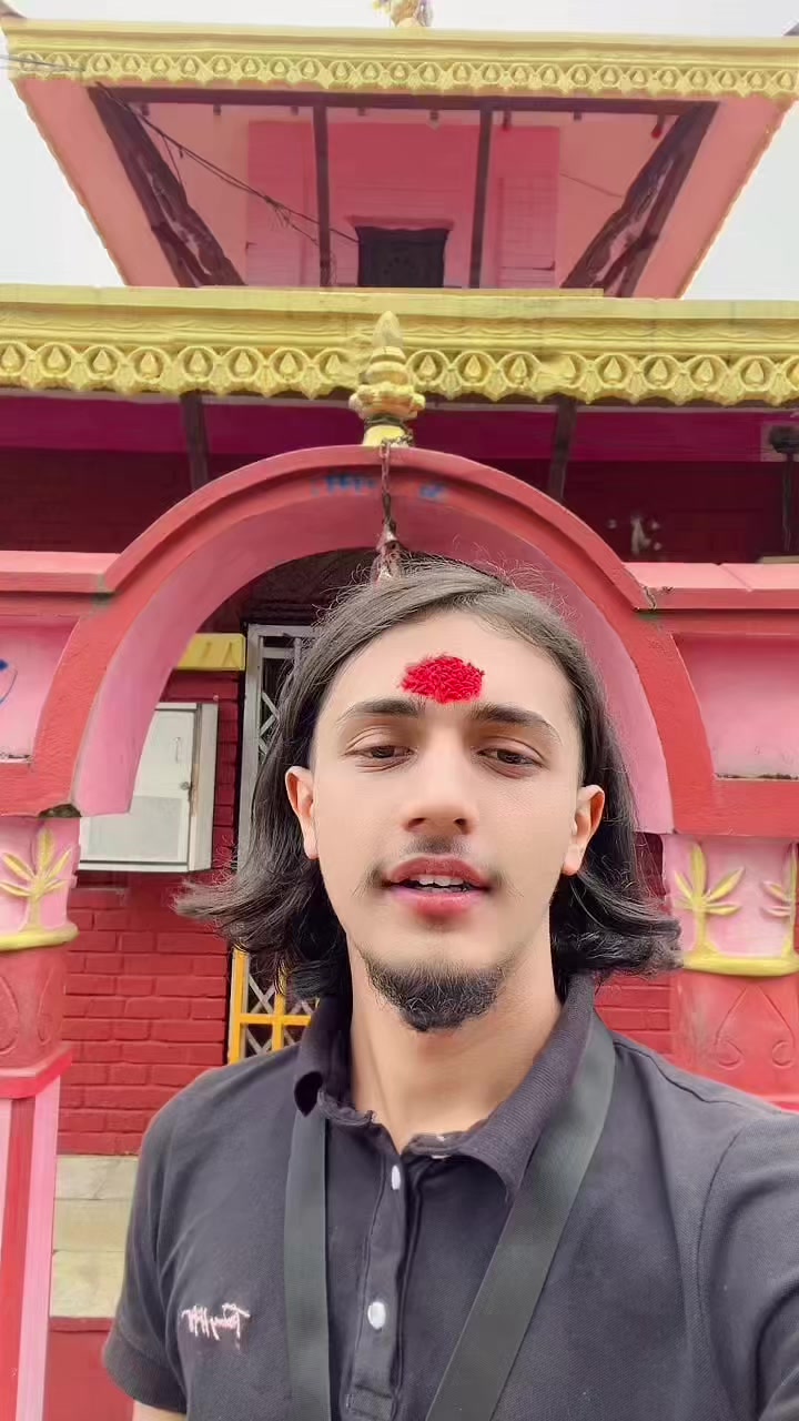 @जय होस कल्याण होस ❤️🕉