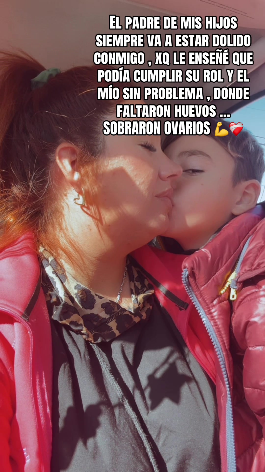 @Daai Giracca