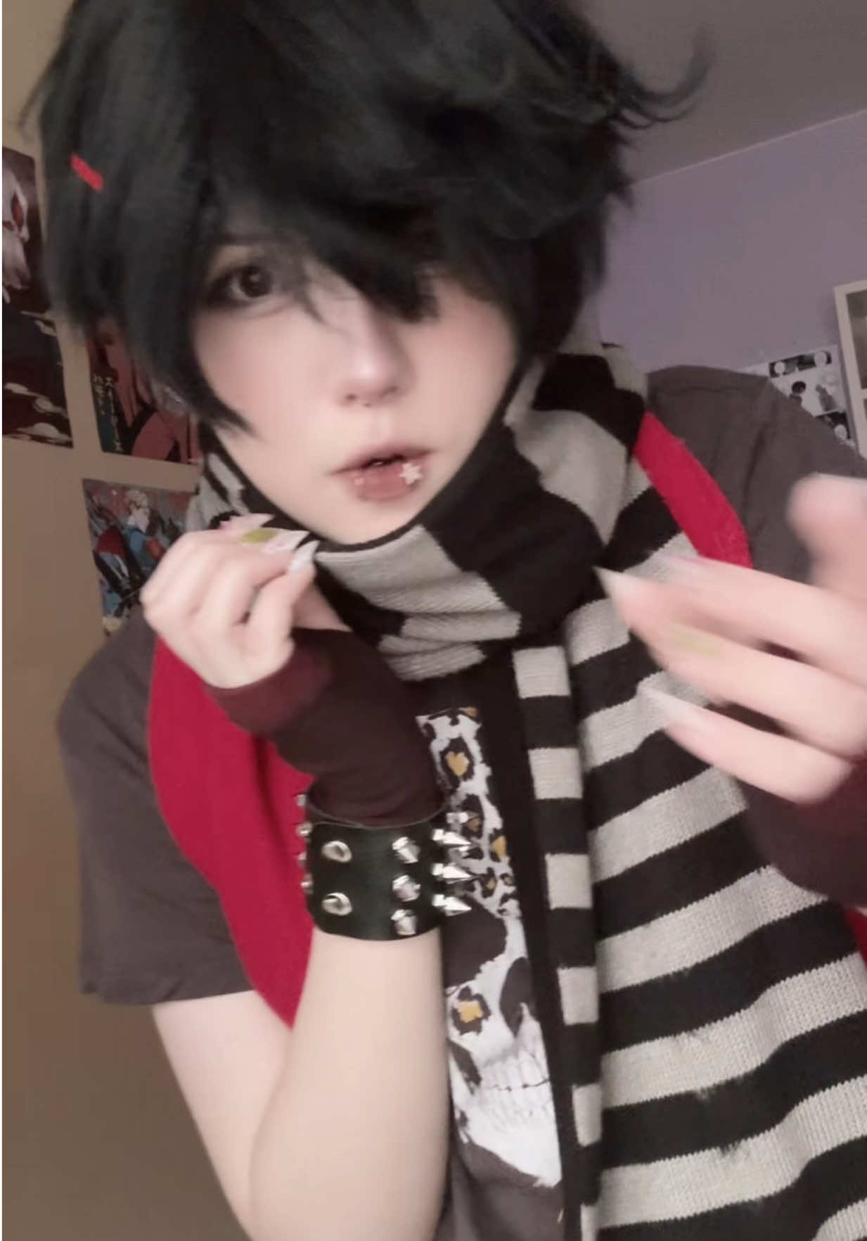 @^☆ᏕᏦᏗᏝᏗ..@
