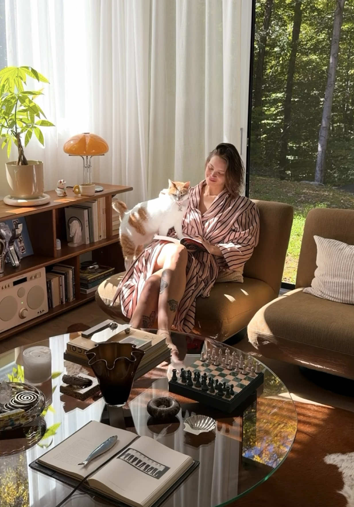 @Audrey Rivet