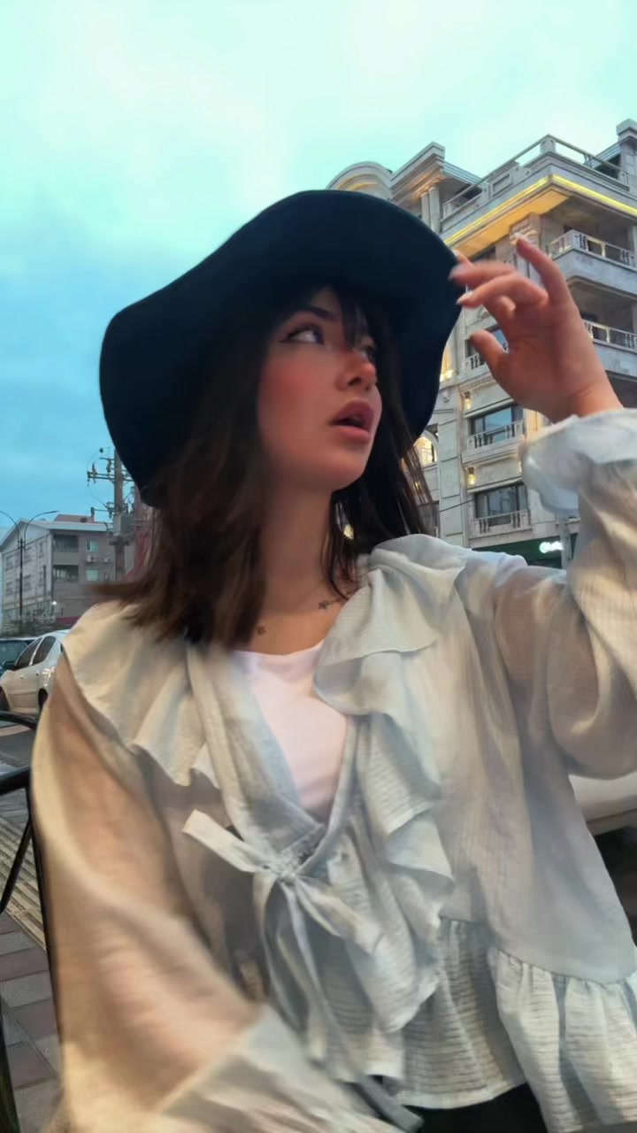 @Melika 🌶️