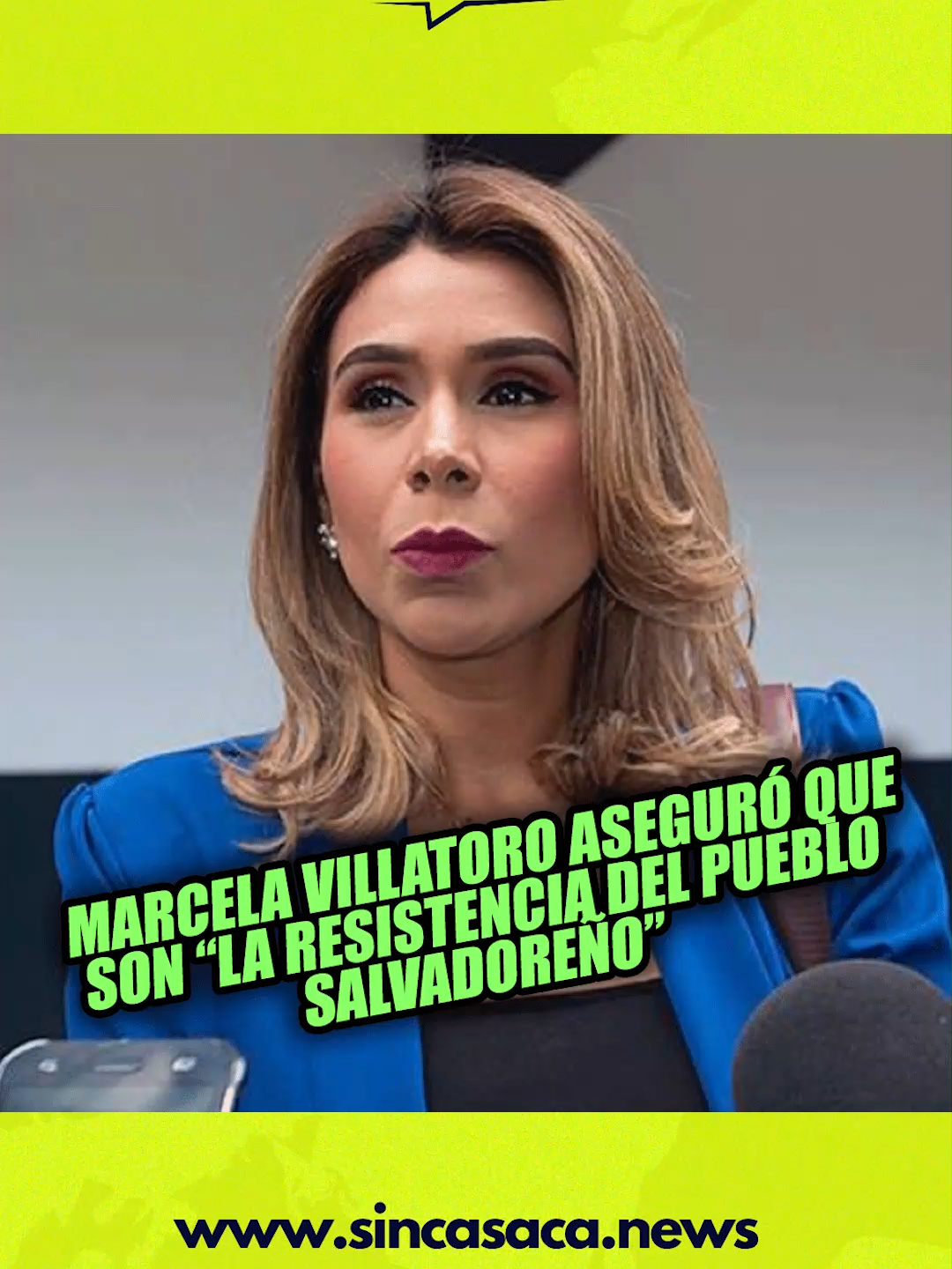 @Sin Casaca