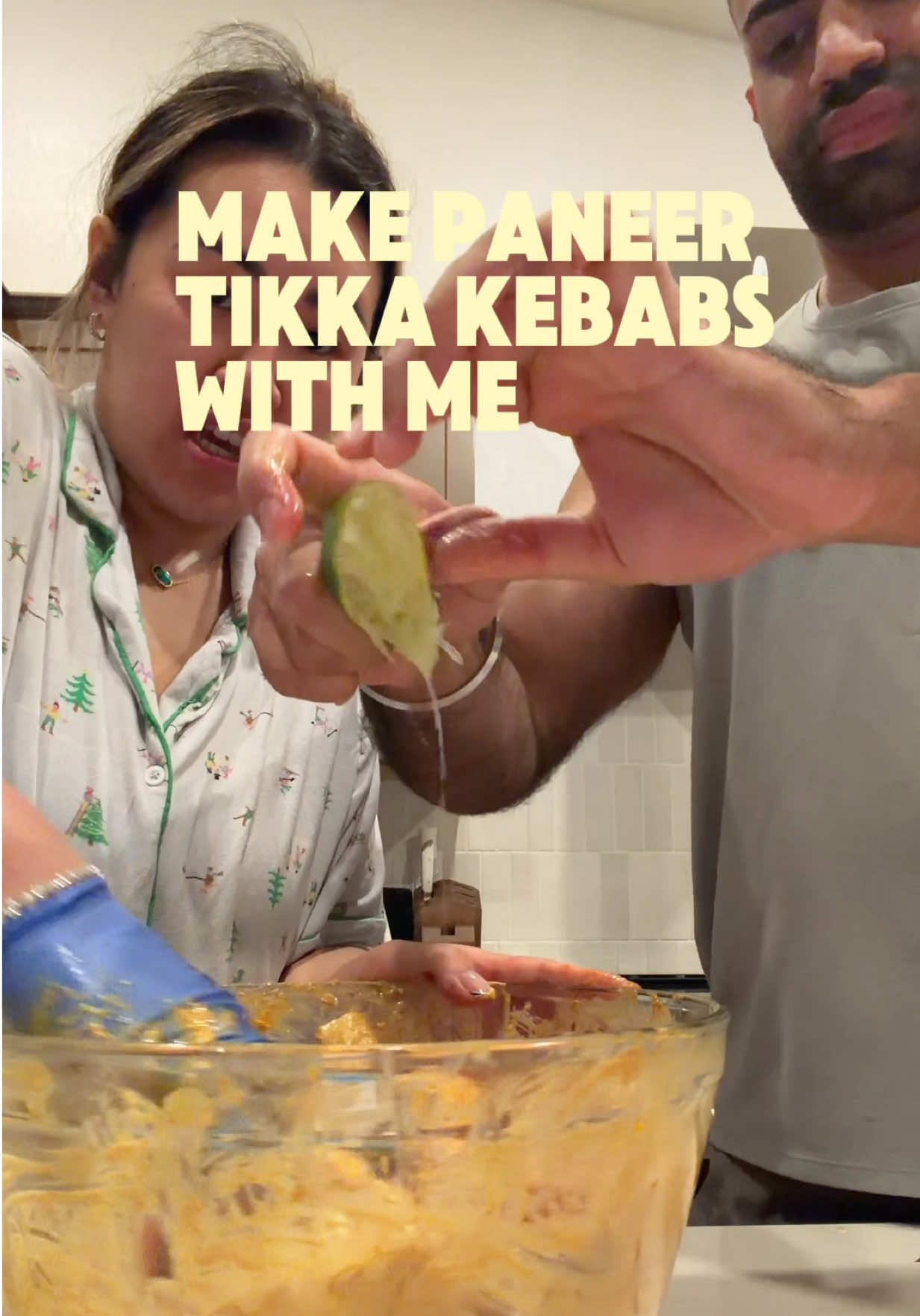 @MICHELLE KAMBOJ