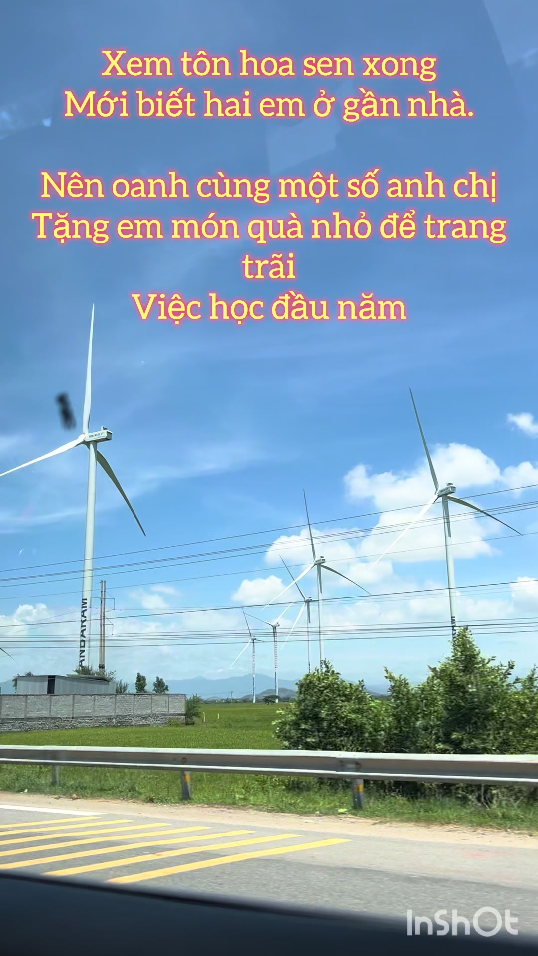 @Oanh