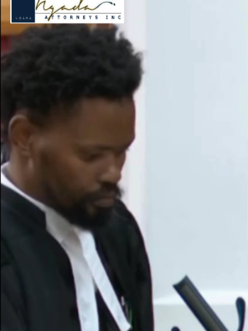 @Ngada Attorneys⚖️🎙️