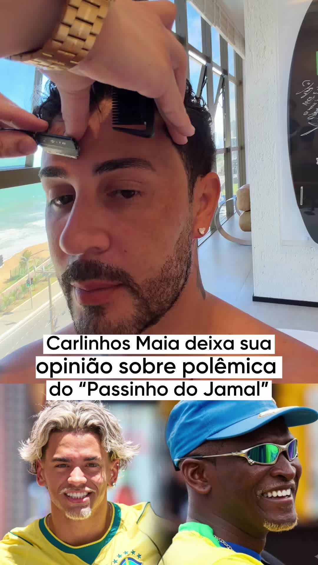 @Brega Bregoso