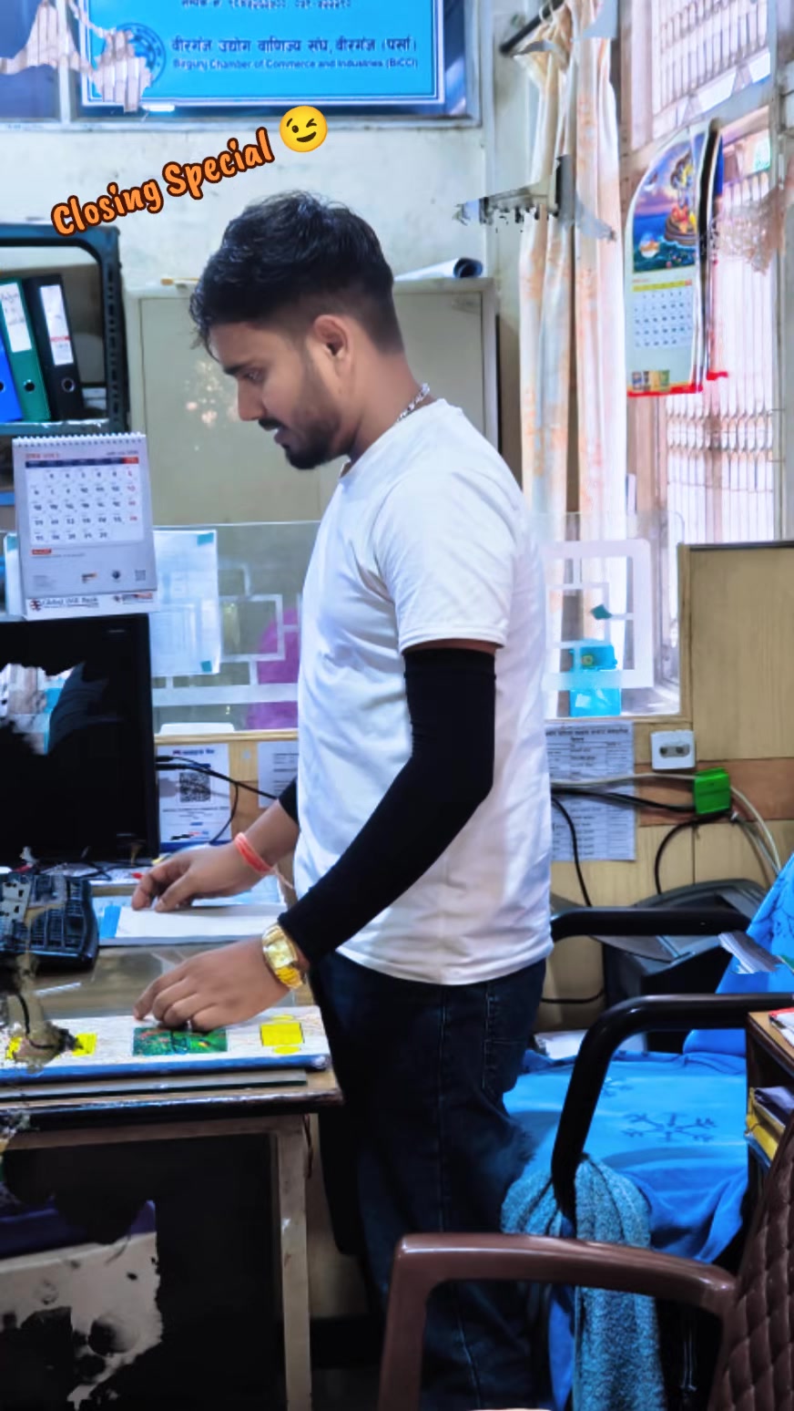 @Rajesh Kumar Prajapati🇳🇵