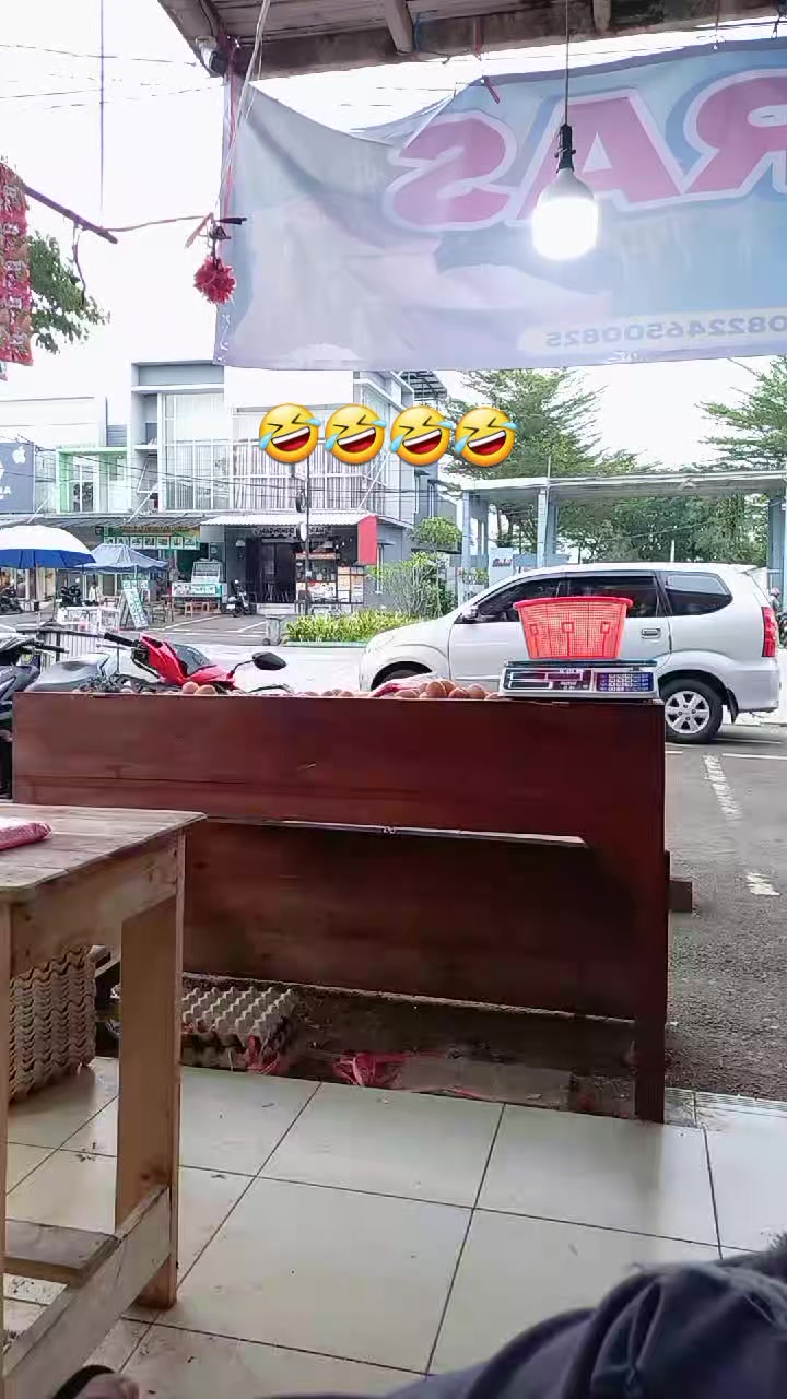@amang borumudon maen🤪