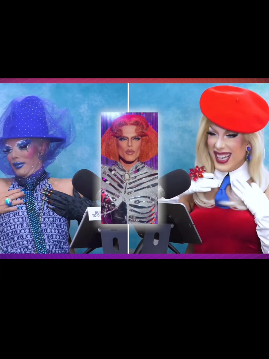 @the queeniest queen