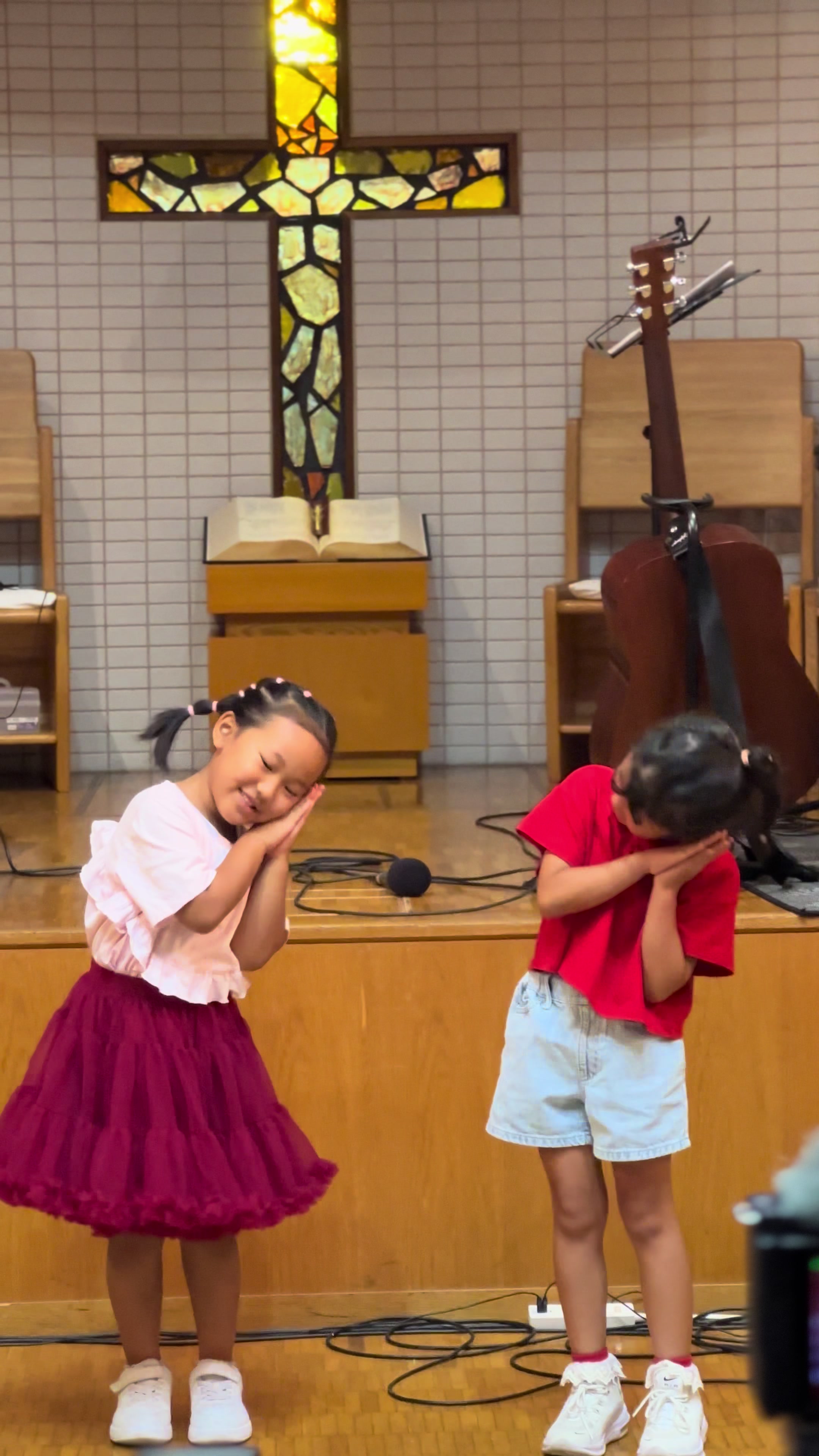@Utsaha Nepali Church Japan