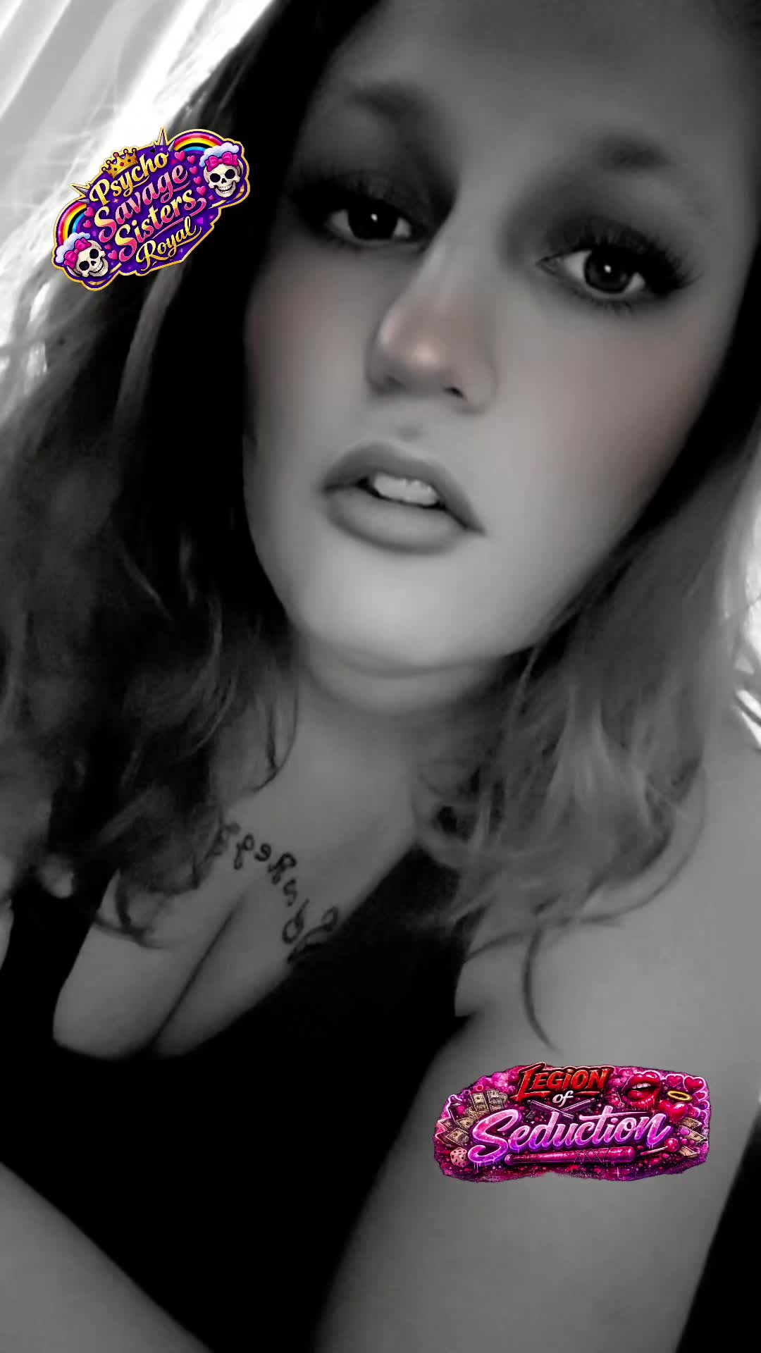 @SavageDreamer👑