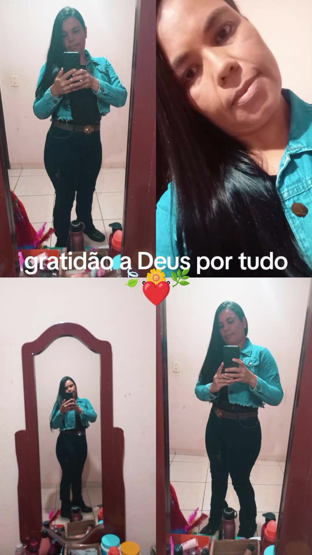 @M&Aacute;RCIA CARVALHO 🙌🏽💫❤️
