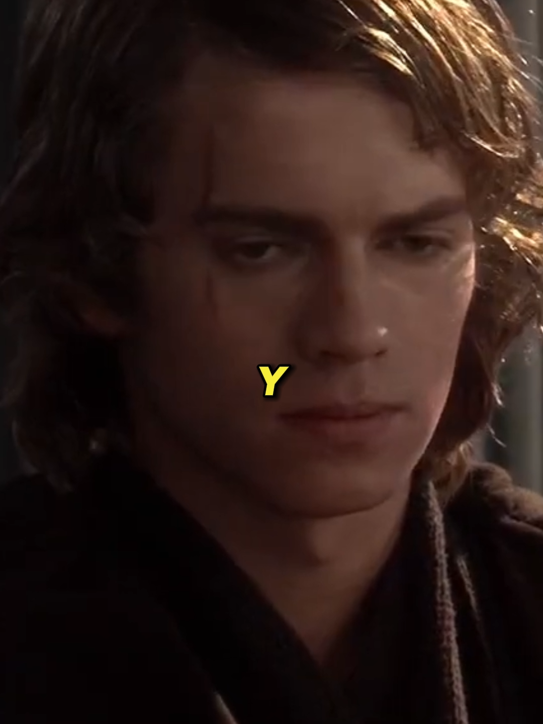 @El lado Oculto De La Fuerza