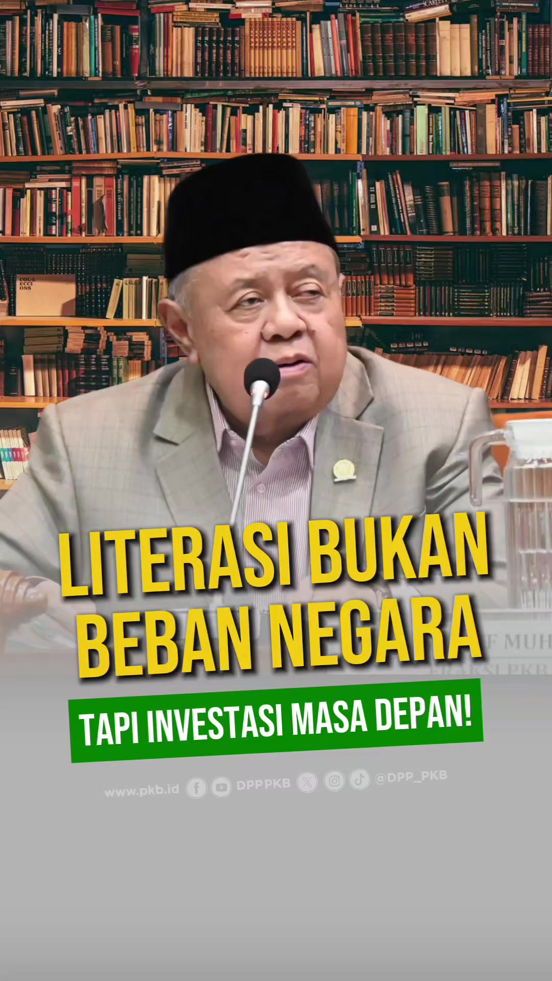 @DPP PKB