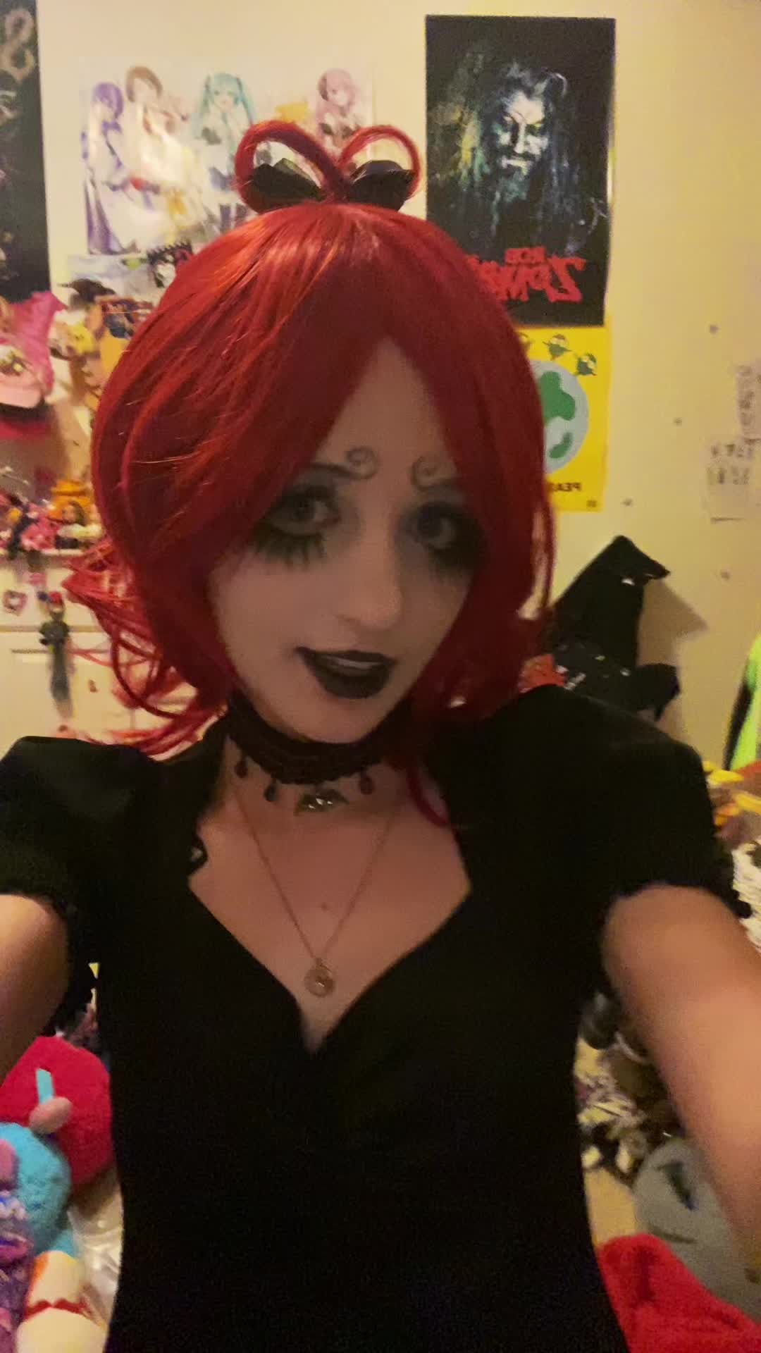 @💥Zo&euml;💥