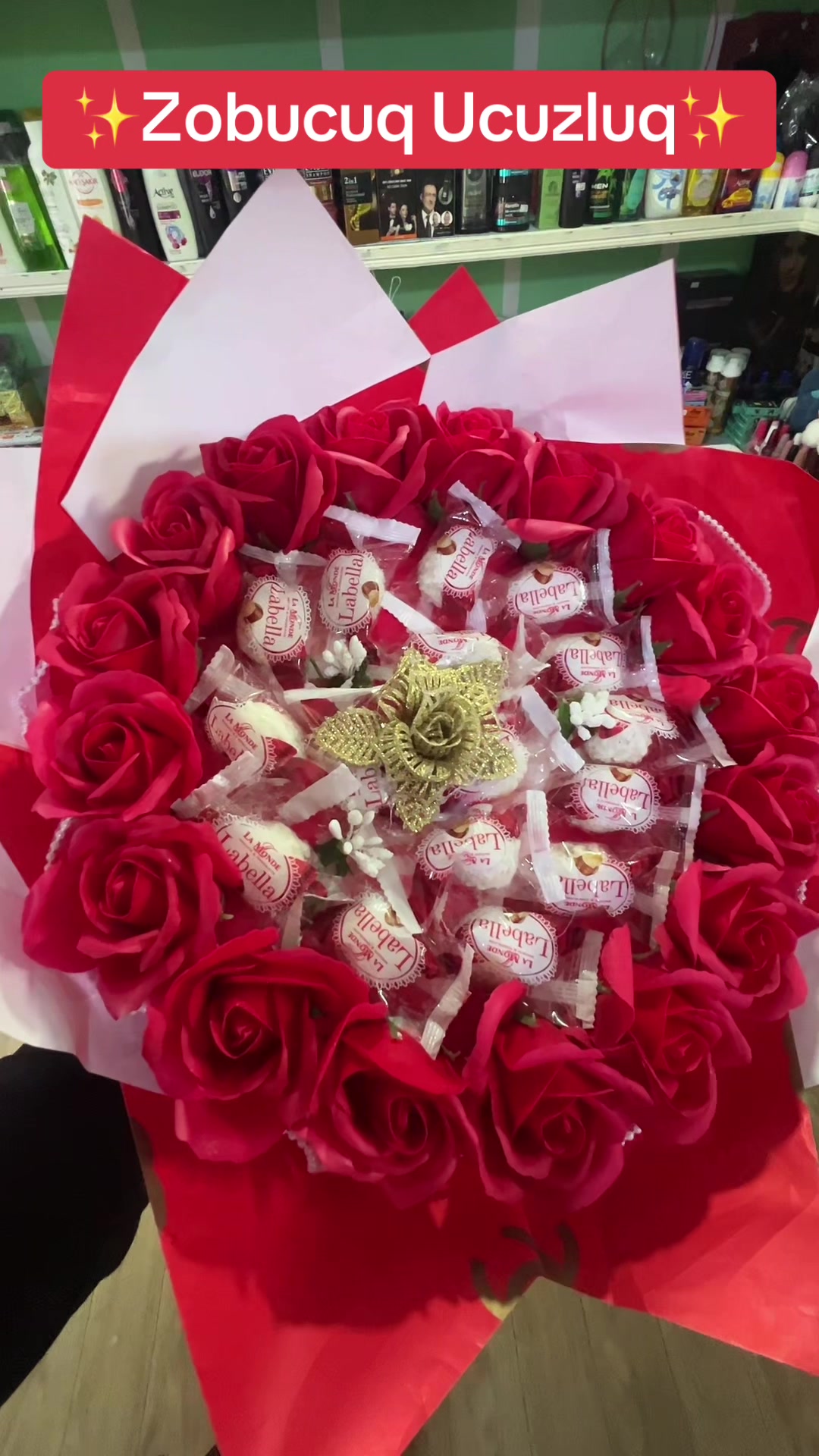 @Ucuzluq Mağazası | Zobucuq 🛍️