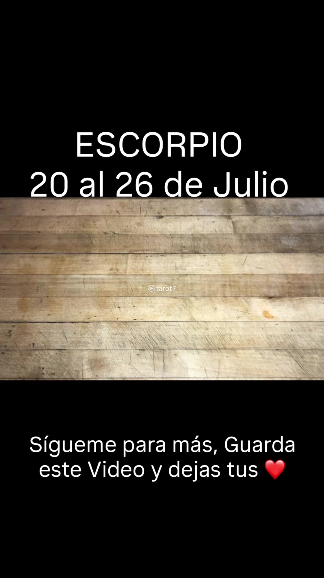 @J.Tarot