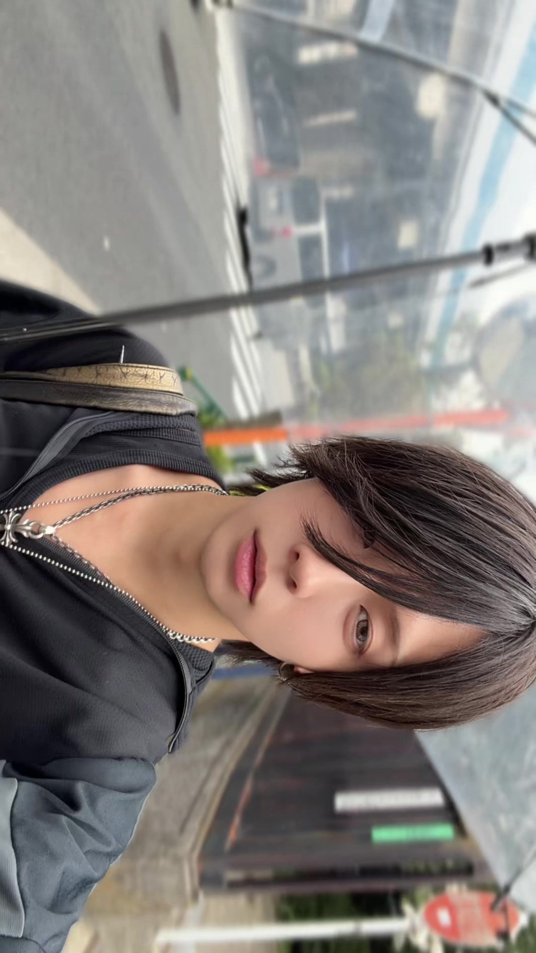 @ななし。と申します