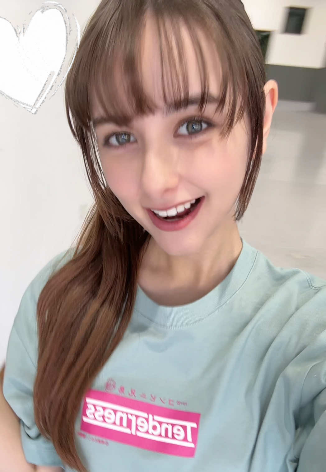 @嵐 莉菜