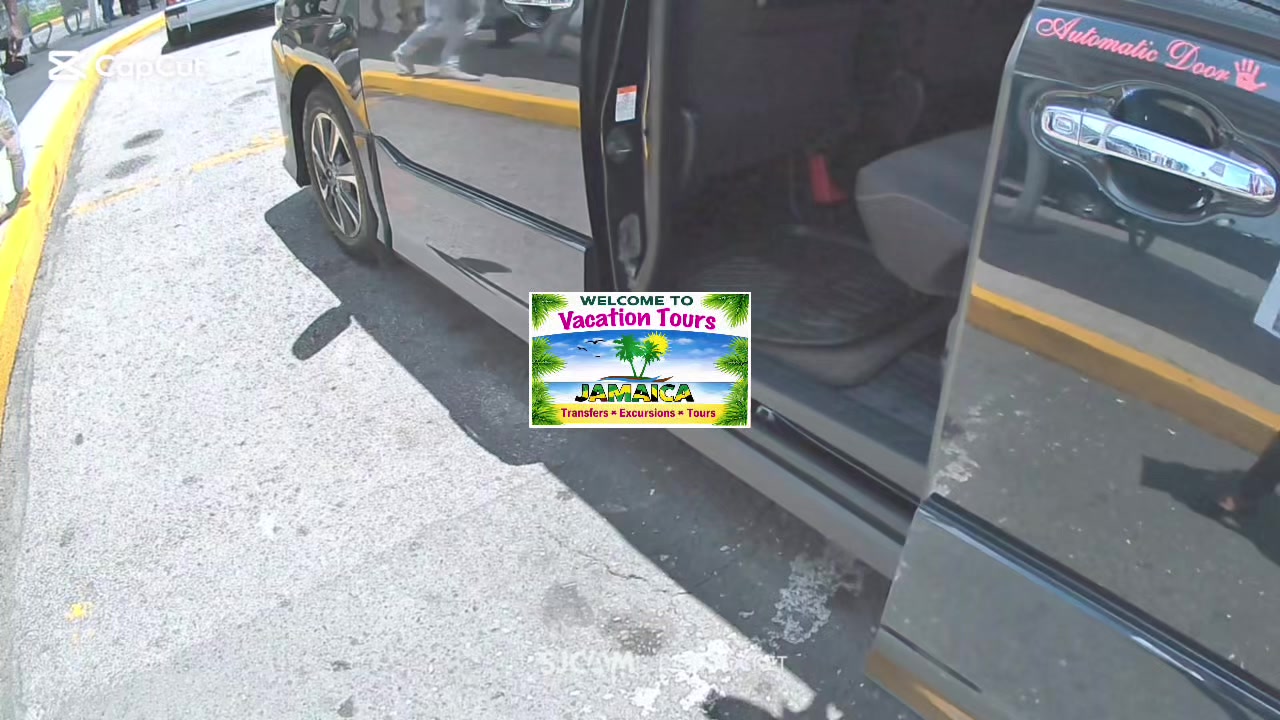 @Vacation Tours Jamaica