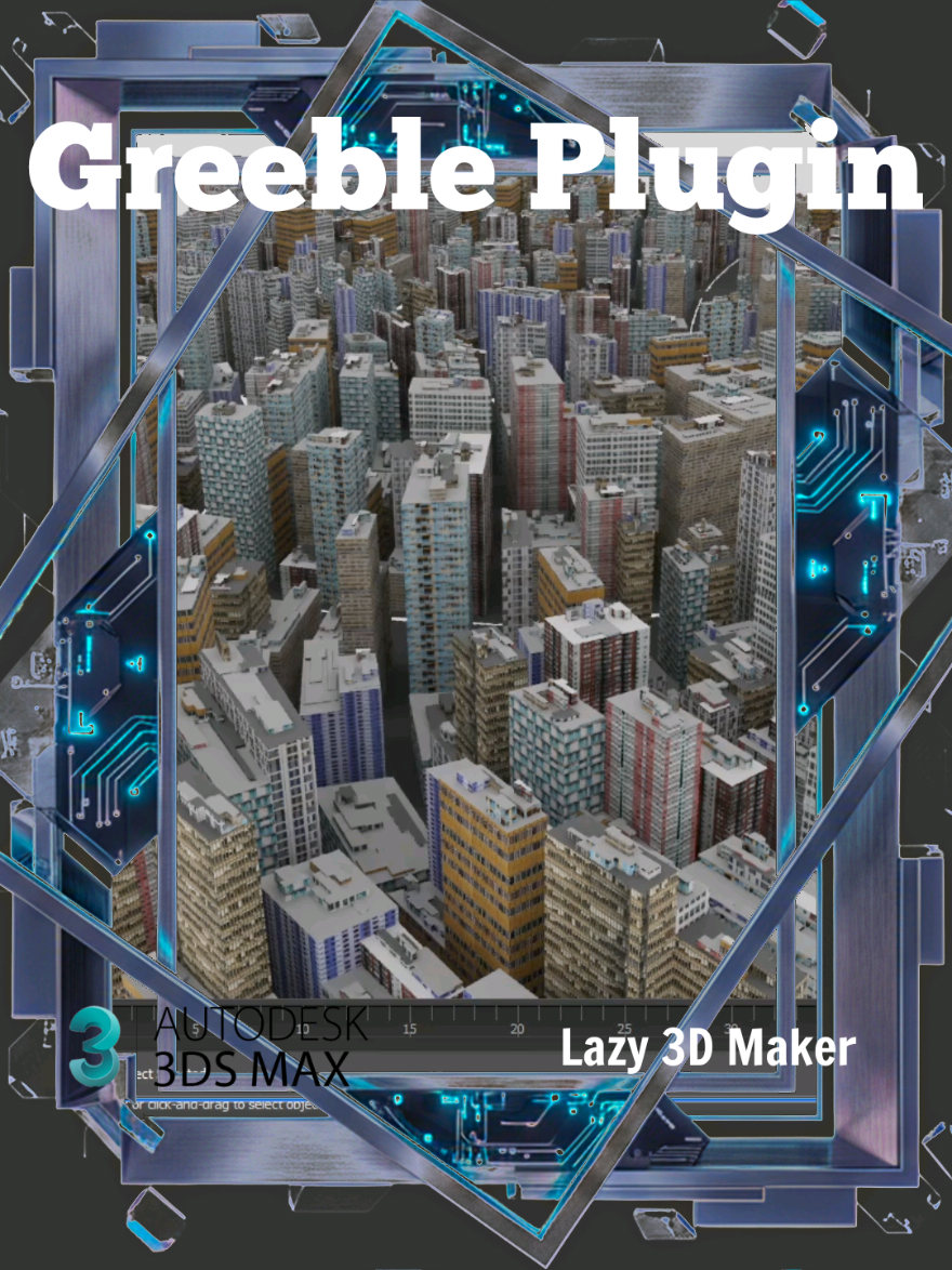 @Lazy 3D Maker