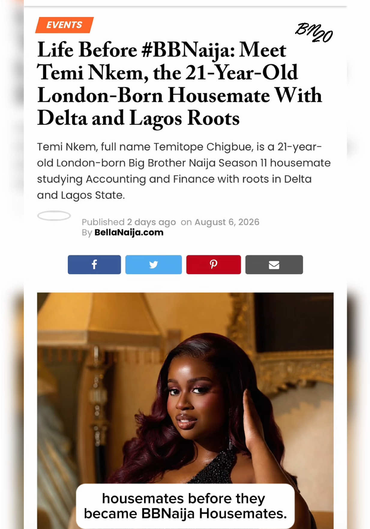 @bellanaija