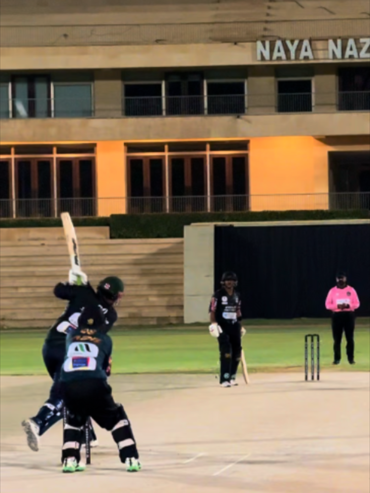 @Escribir Cricket Club