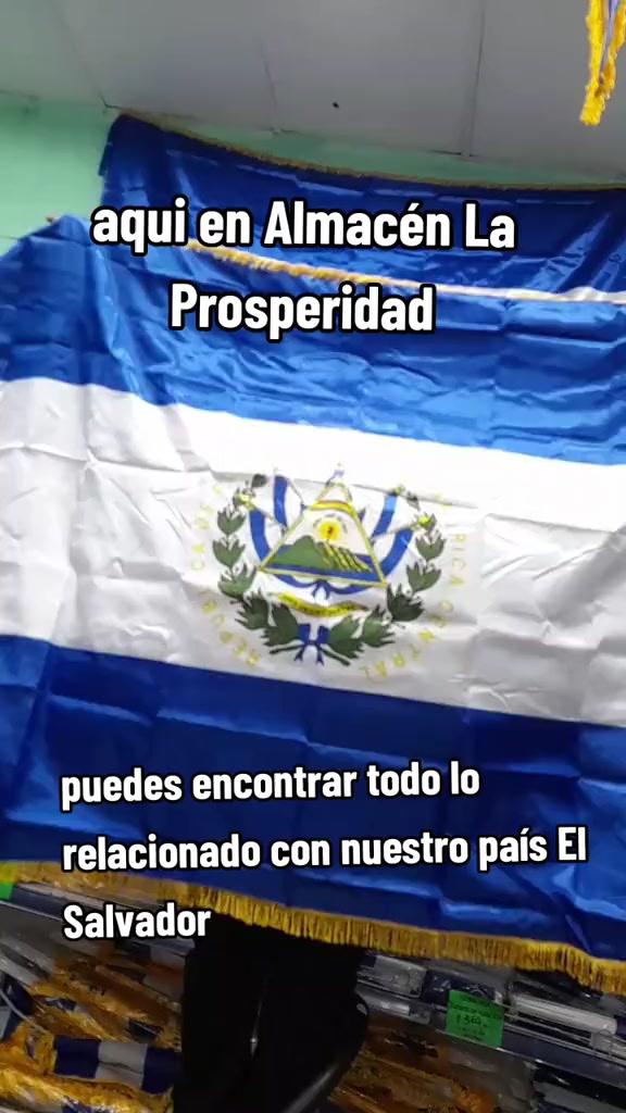 @Almacen La Prosperidad