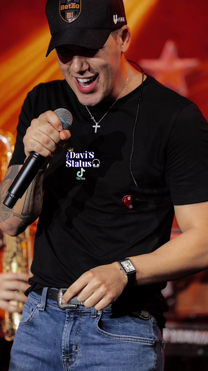 @Davi'S Status