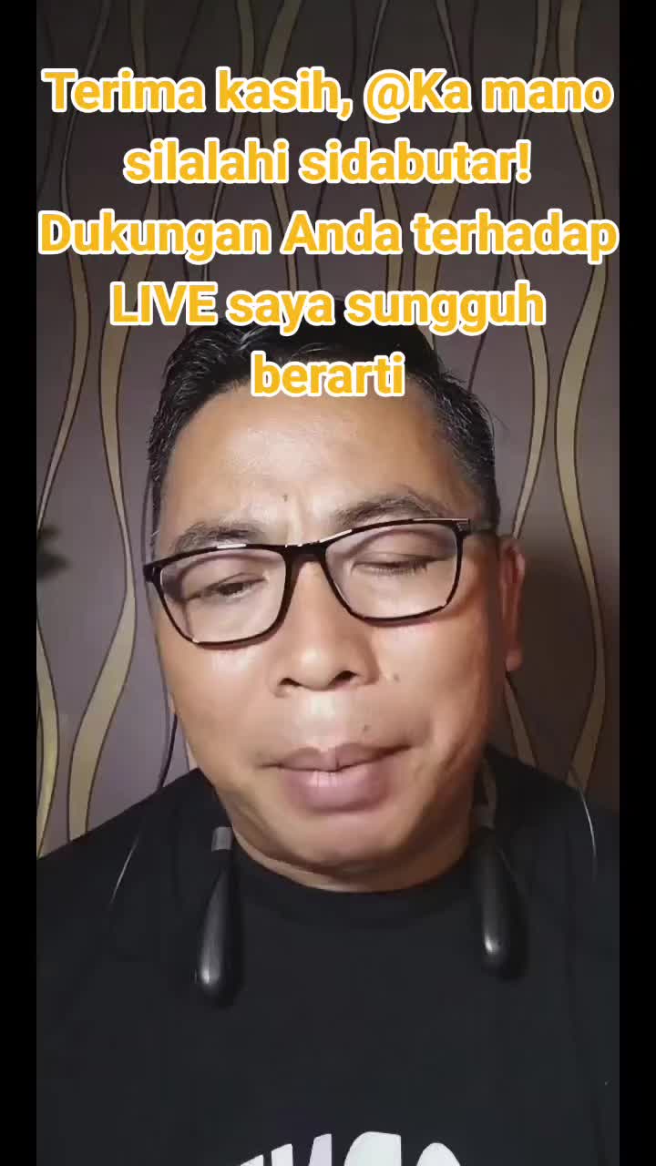 @Ps. Menix Wurara