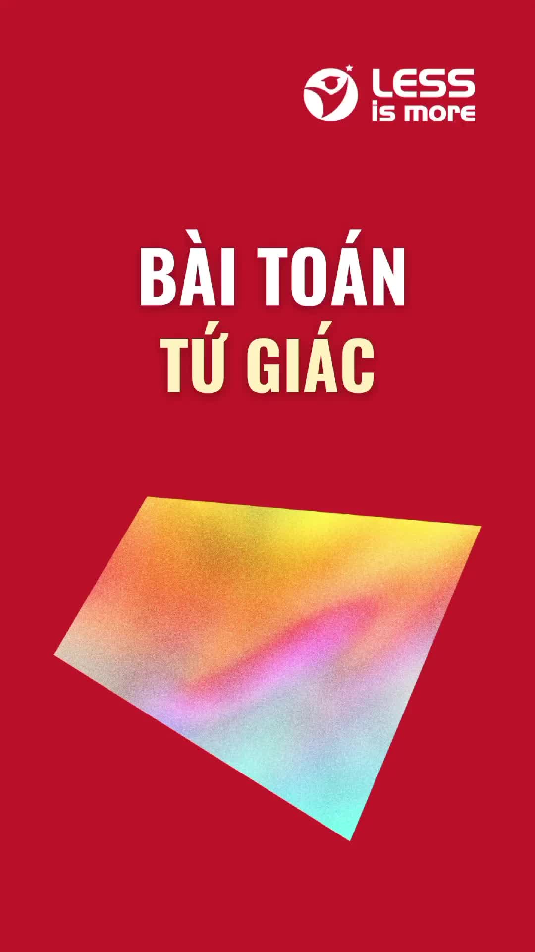 @Học to&aacute;n c&ugrave;ng LIM